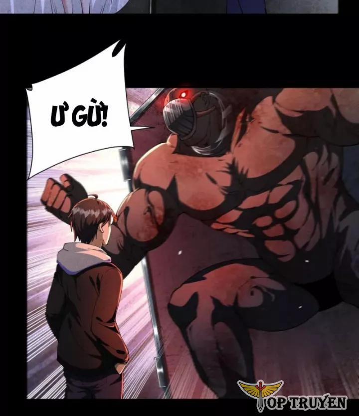 Mạt Thế Cầu Sinh: Ta Có Thể Nhìn Thấy Ẩn Tàng Hệ Thống 139 trang 1