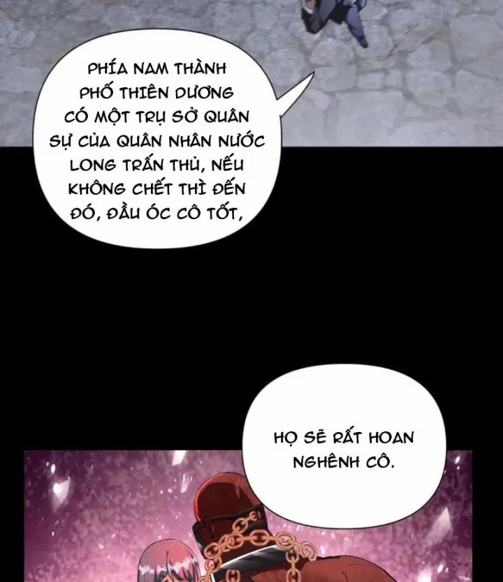 Mạt Thế Cầu Sinh: Ta Có Thể Nhìn Thấy Ẩn Tàng Hệ Thống 139 trang 11