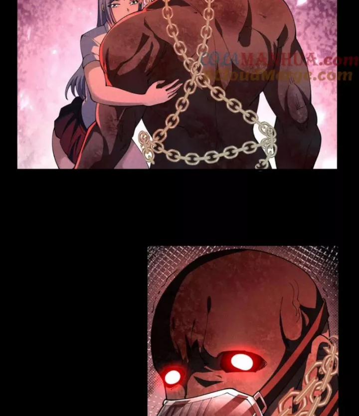 Mạt Thế Cầu Sinh: Ta Có Thể Nhìn Thấy Ẩn Tàng Hệ Thống 139 trang 12