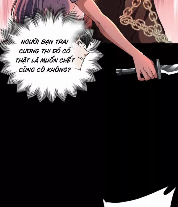 Mạt Thế Cầu Sinh: Ta Có Thể Nhìn Thấy Ẩn Tàng Hệ Thống 139 trang 14