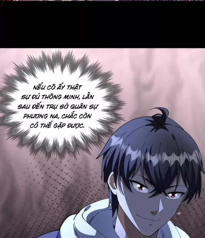 Mạt Thế Cầu Sinh: Ta Có Thể Nhìn Thấy Ẩn Tàng Hệ Thống 139 trang 16