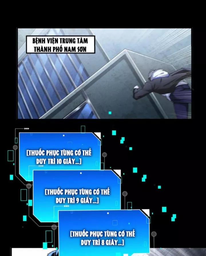 Mạt Thế Cầu Sinh: Ta Có Thể Nhìn Thấy Ẩn Tàng Hệ Thống 139 trang 20