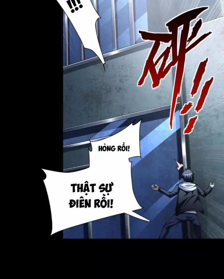 Mạt Thế Cầu Sinh: Ta Có Thể Nhìn Thấy Ẩn Tàng Hệ Thống 139 trang 23