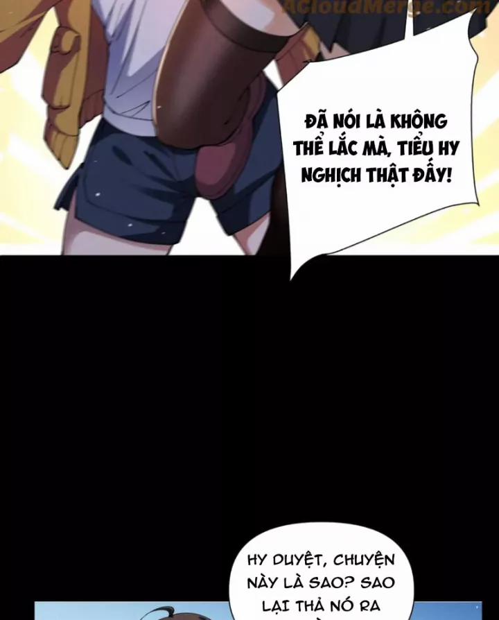 Mạt Thế Cầu Sinh: Ta Có Thể Nhìn Thấy Ẩn Tàng Hệ Thống 139 trang 27