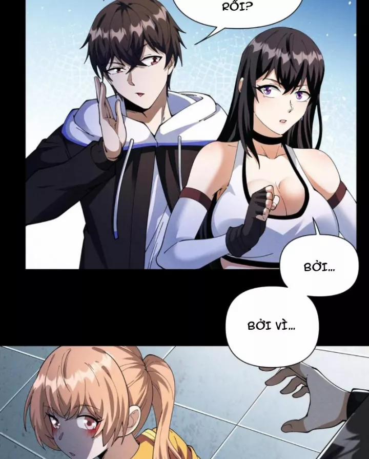 Mạt Thế Cầu Sinh: Ta Có Thể Nhìn Thấy Ẩn Tàng Hệ Thống 139 trang 28