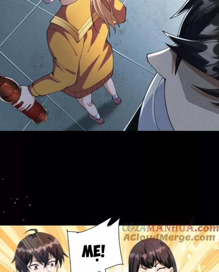 Mạt Thế Cầu Sinh: Ta Có Thể Nhìn Thấy Ẩn Tàng Hệ Thống 139 trang 29