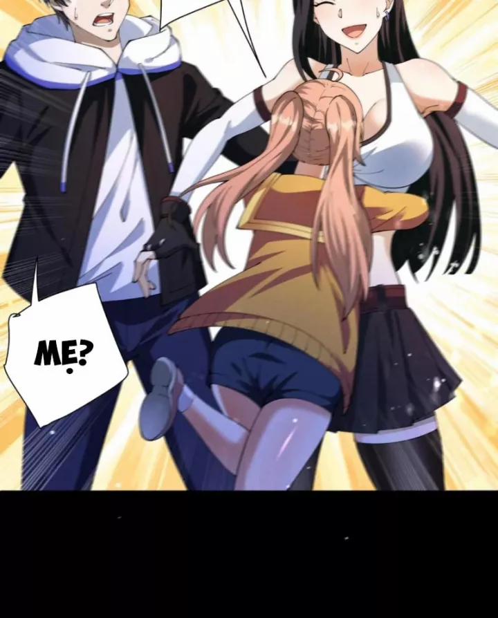 Mạt Thế Cầu Sinh: Ta Có Thể Nhìn Thấy Ẩn Tàng Hệ Thống 139 trang 30