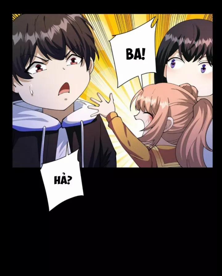 Mạt Thế Cầu Sinh: Ta Có Thể Nhìn Thấy Ẩn Tàng Hệ Thống 139 trang 33