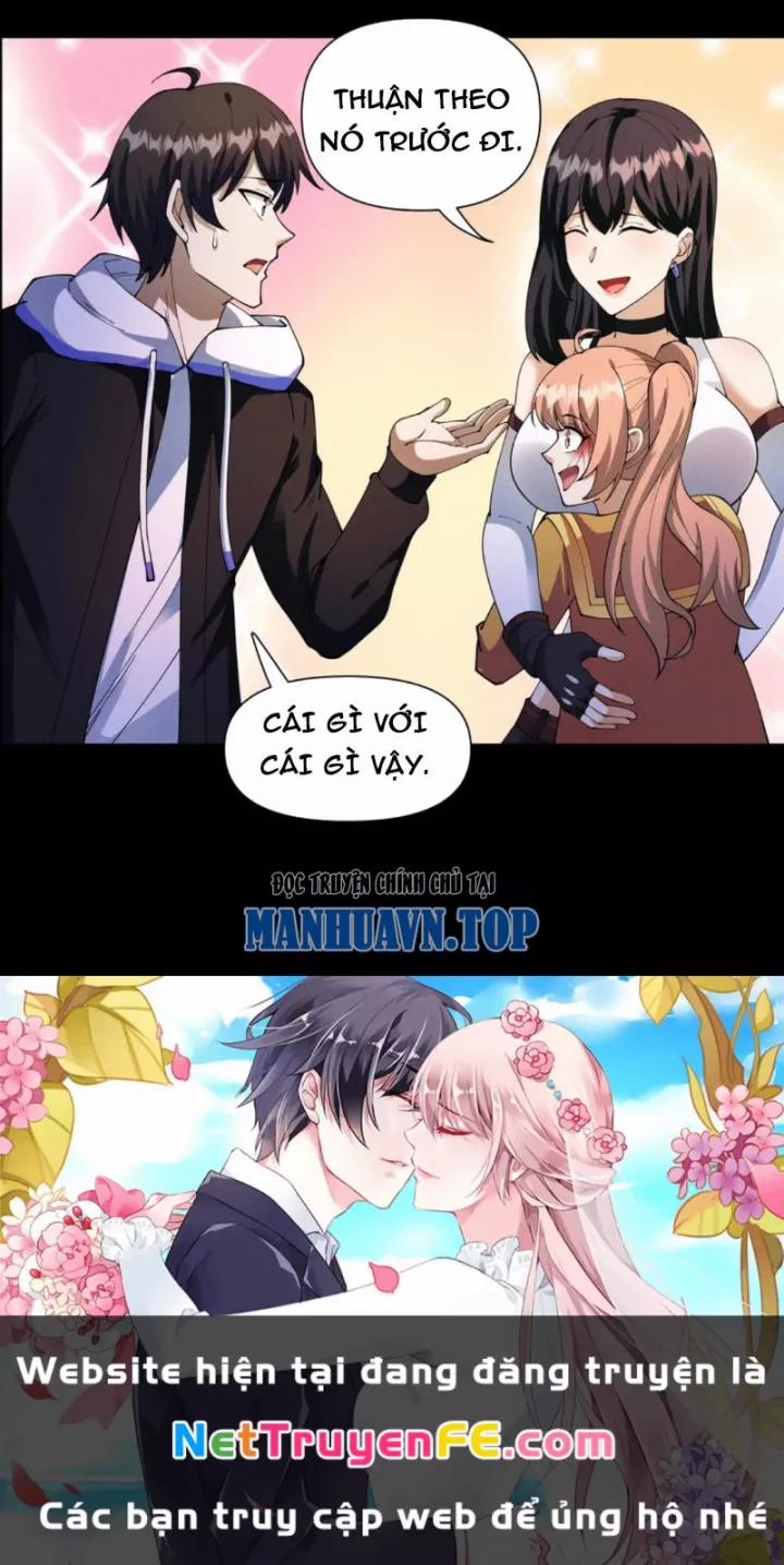 Mạt Thế Cầu Sinh: Ta Có Thể Nhìn Thấy Ẩn Tàng Hệ Thống 139 trang 34