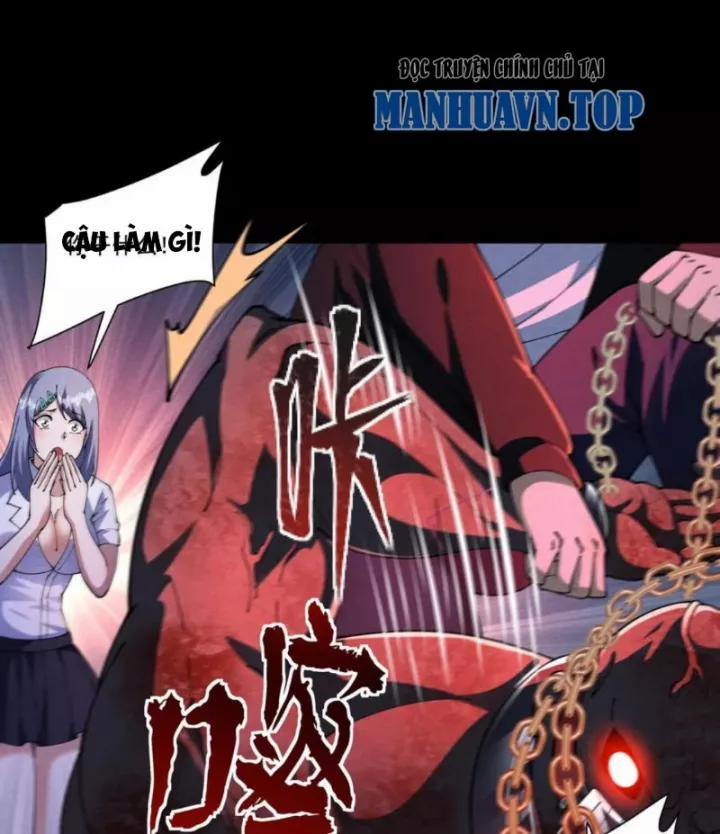 Mạt Thế Cầu Sinh: Ta Có Thể Nhìn Thấy Ẩn Tàng Hệ Thống 139 trang 8