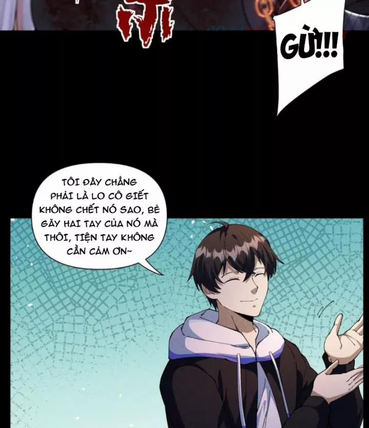 Mạt Thế Cầu Sinh: Ta Có Thể Nhìn Thấy Ẩn Tàng Hệ Thống 139 trang 9