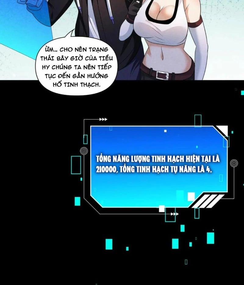 Mạt Thế Cầu Sinh: Ta Có Thể Nhìn Thấy Ẩn Tàng Hệ Thống 140 trang 14