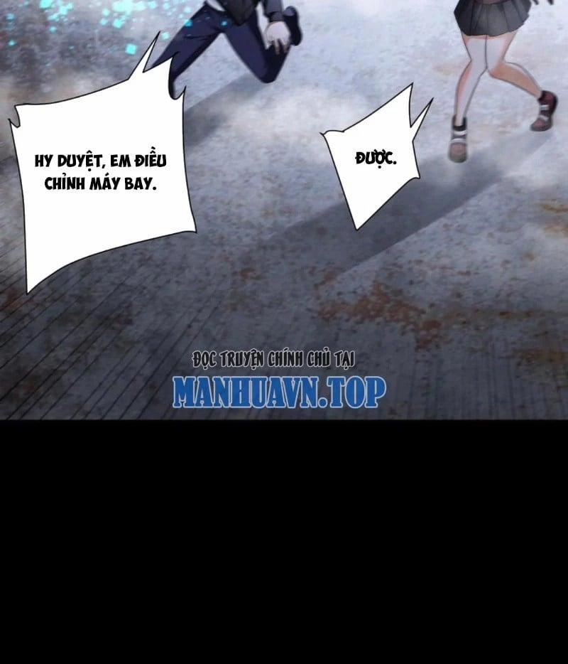 Mạt Thế Cầu Sinh: Ta Có Thể Nhìn Thấy Ẩn Tàng Hệ Thống 140 trang 19