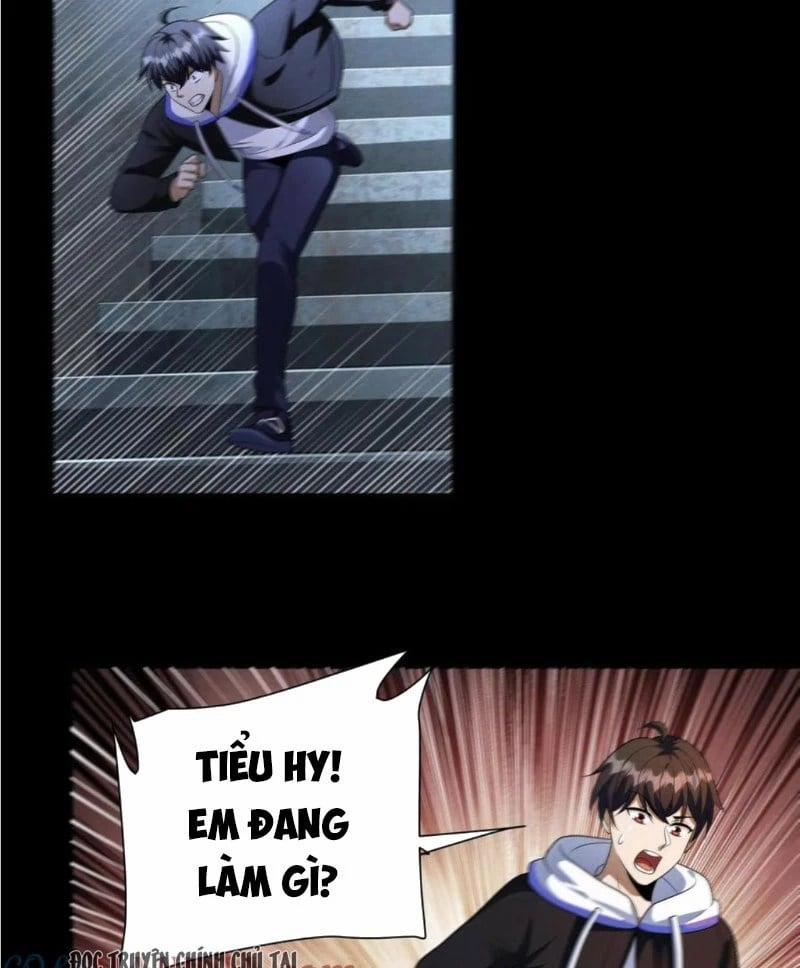 Mạt Thế Cầu Sinh: Ta Có Thể Nhìn Thấy Ẩn Tàng Hệ Thống 140 trang 23