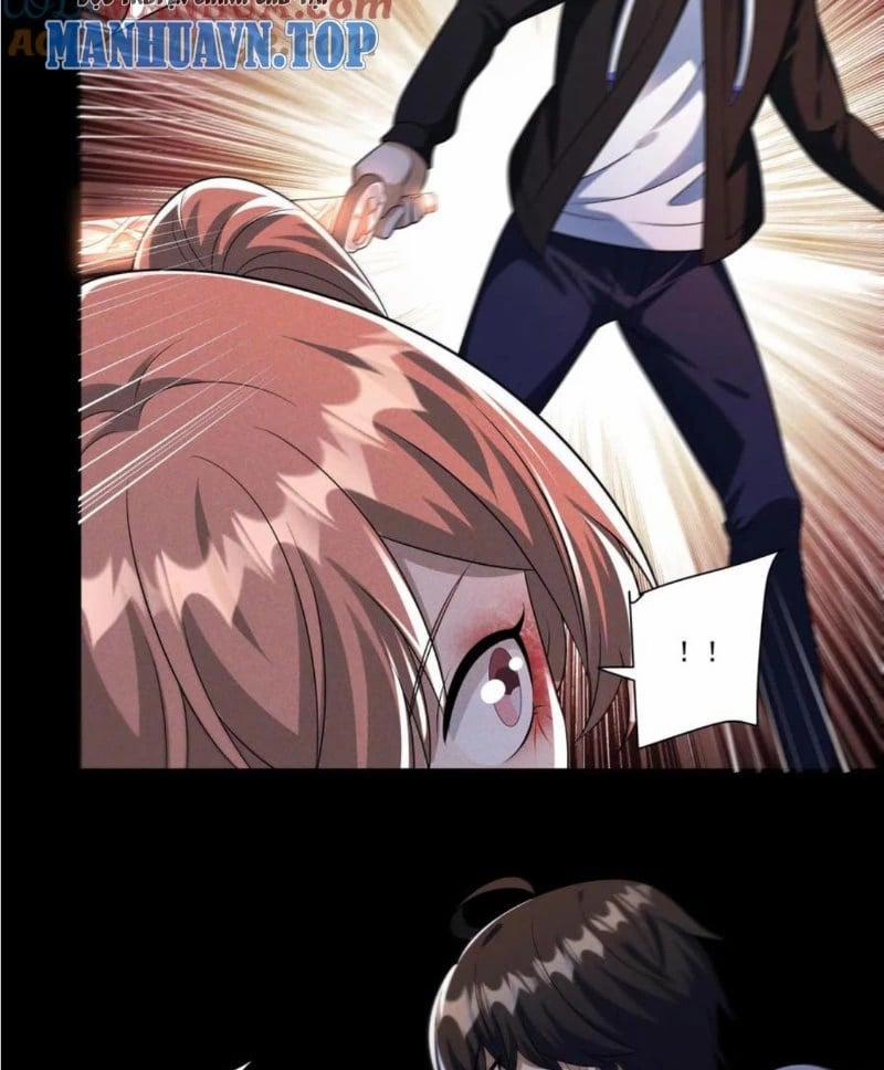 Mạt Thế Cầu Sinh: Ta Có Thể Nhìn Thấy Ẩn Tàng Hệ Thống 140 trang 24