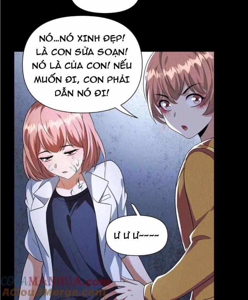 Mạt Thế Cầu Sinh: Ta Có Thể Nhìn Thấy Ẩn Tàng Hệ Thống 140 trang 26