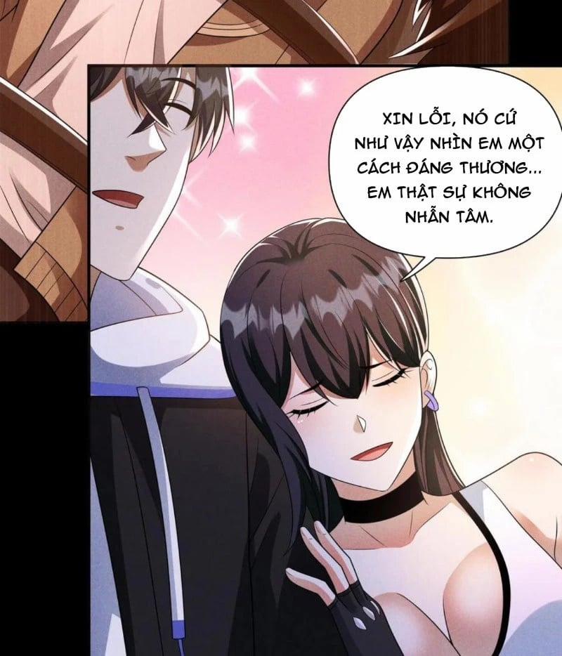 Mạt Thế Cầu Sinh: Ta Có Thể Nhìn Thấy Ẩn Tàng Hệ Thống 140 trang 3