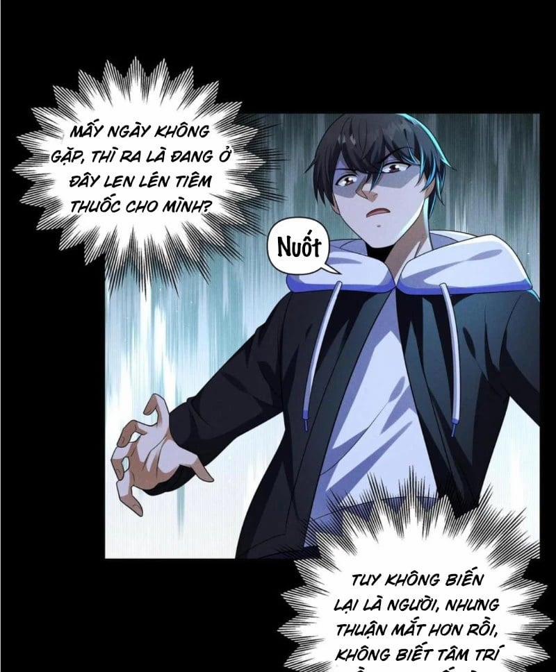 Mạt Thế Cầu Sinh: Ta Có Thể Nhìn Thấy Ẩn Tàng Hệ Thống 140 trang 30