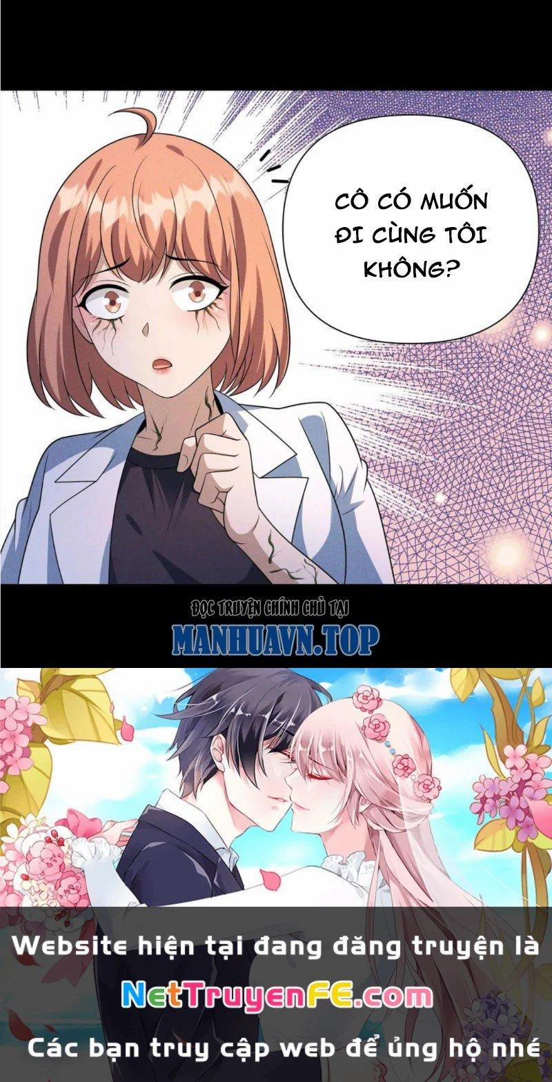 Mạt Thế Cầu Sinh: Ta Có Thể Nhìn Thấy Ẩn Tàng Hệ Thống 140 trang 33