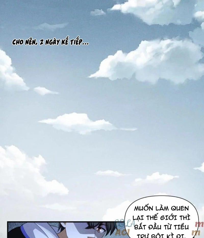 Mạt Thế Cầu Sinh: Ta Có Thể Nhìn Thấy Ẩn Tàng Hệ Thống 140 trang 8