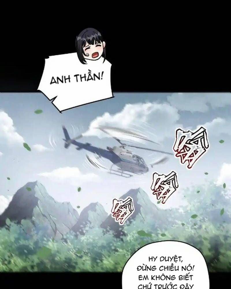 Mạt Thế Cầu Sinh: Ta Có Thể Nhìn Thấy Ẩn Tàng Hệ Thống 141 trang 11