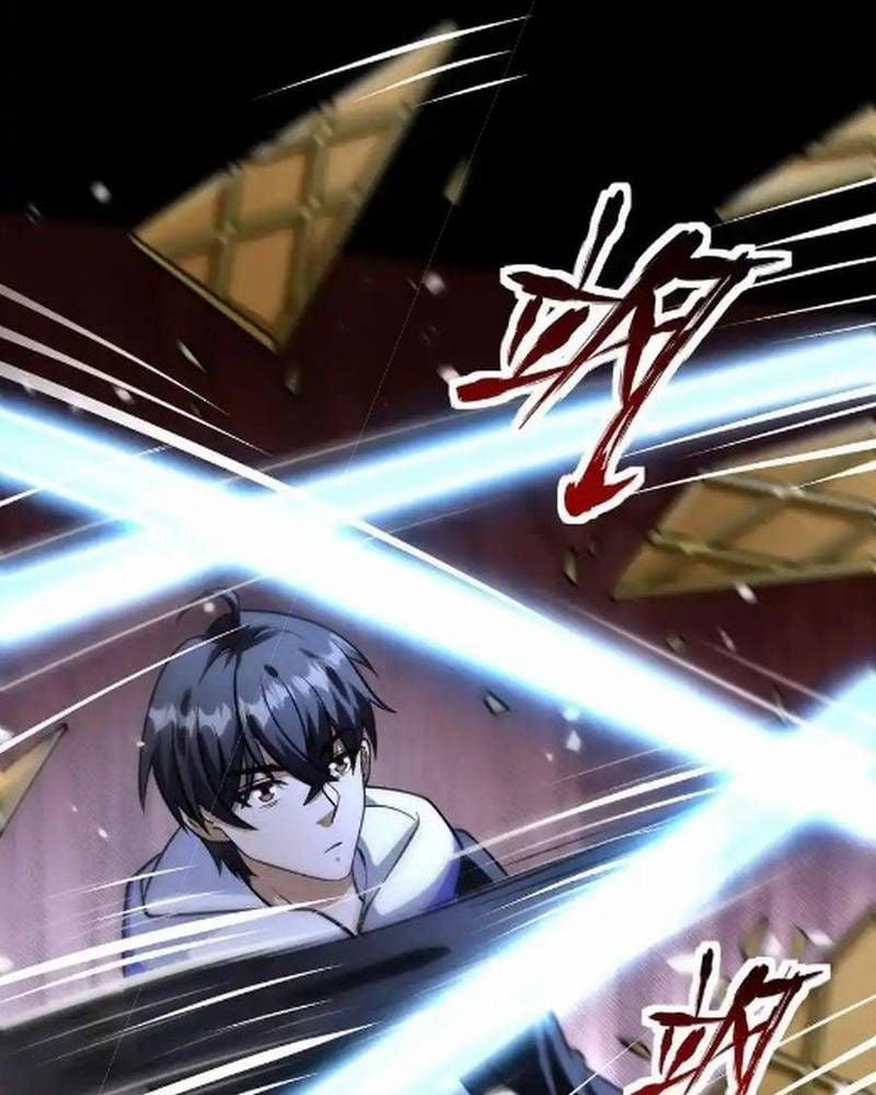 Mạt Thế Cầu Sinh: Ta Có Thể Nhìn Thấy Ẩn Tàng Hệ Thống 141 trang 14