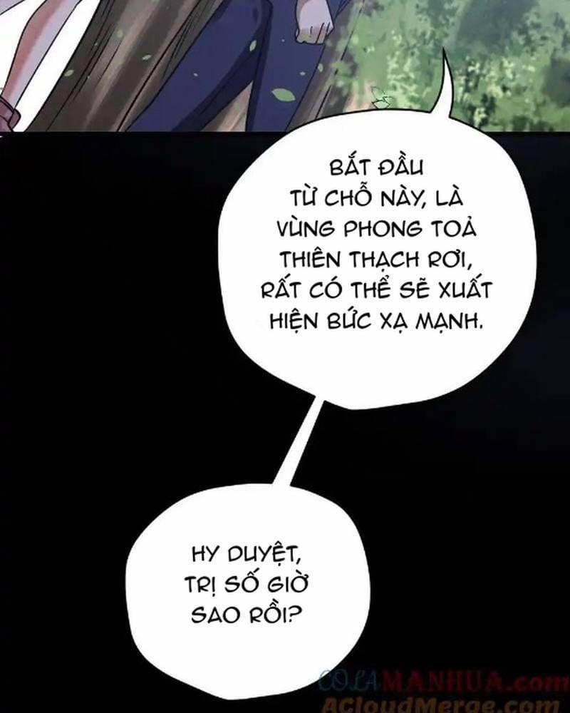 Mạt Thế Cầu Sinh: Ta Có Thể Nhìn Thấy Ẩn Tàng Hệ Thống 141 trang 18