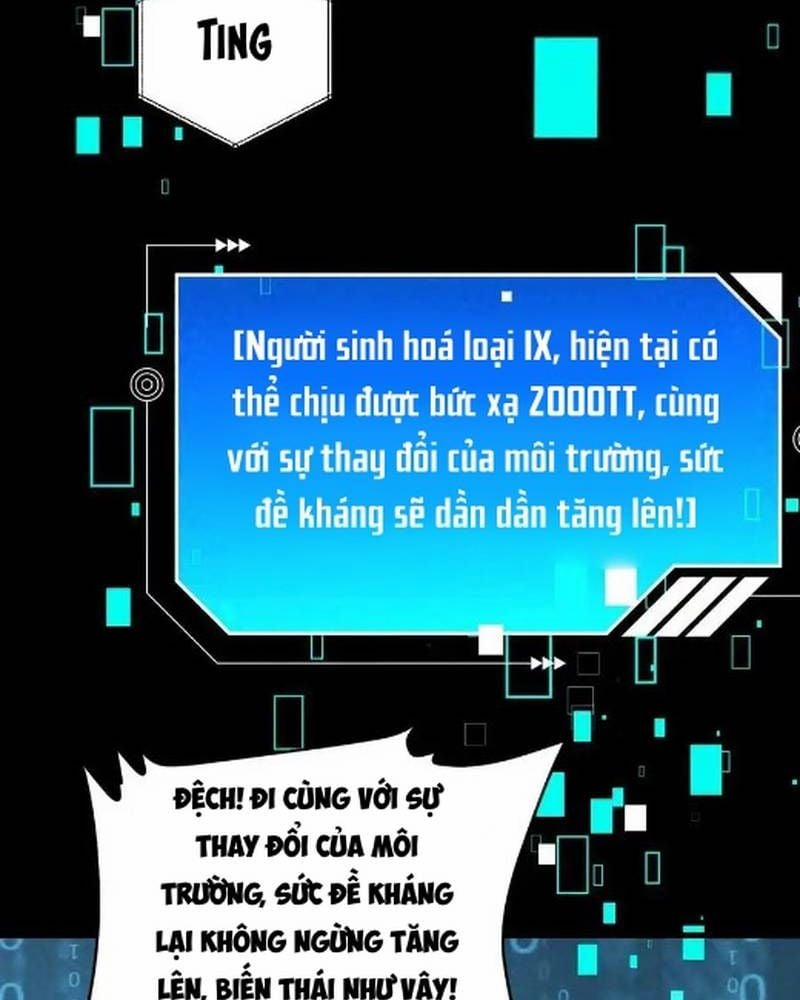 Mạt Thế Cầu Sinh: Ta Có Thể Nhìn Thấy Ẩn Tàng Hệ Thống 141 trang 25