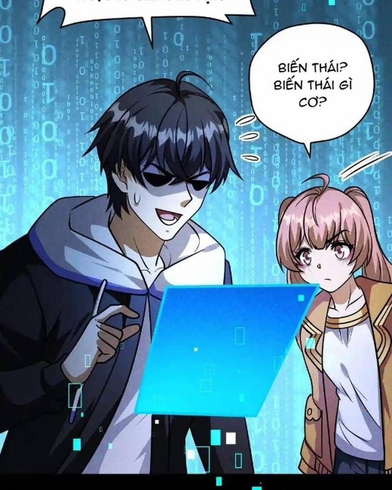 Mạt Thế Cầu Sinh: Ta Có Thể Nhìn Thấy Ẩn Tàng Hệ Thống 141 trang 26