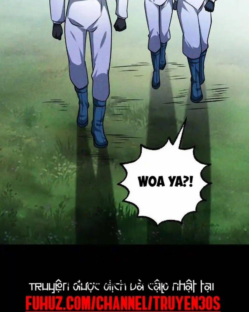 Mạt Thế Cầu Sinh: Ta Có Thể Nhìn Thấy Ẩn Tàng Hệ Thống 141 trang 31