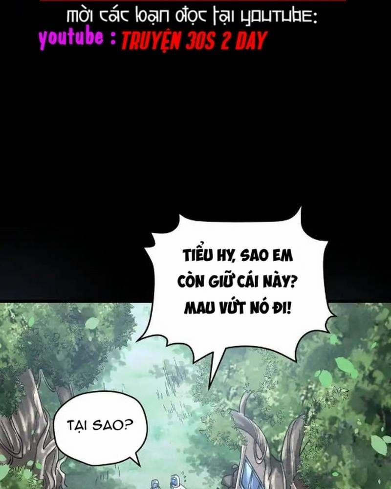 Mạt Thế Cầu Sinh: Ta Có Thể Nhìn Thấy Ẩn Tàng Hệ Thống 141 trang 32