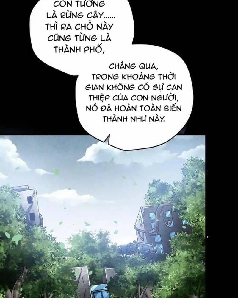 Mạt Thế Cầu Sinh: Ta Có Thể Nhìn Thấy Ẩn Tàng Hệ Thống 141 trang 34