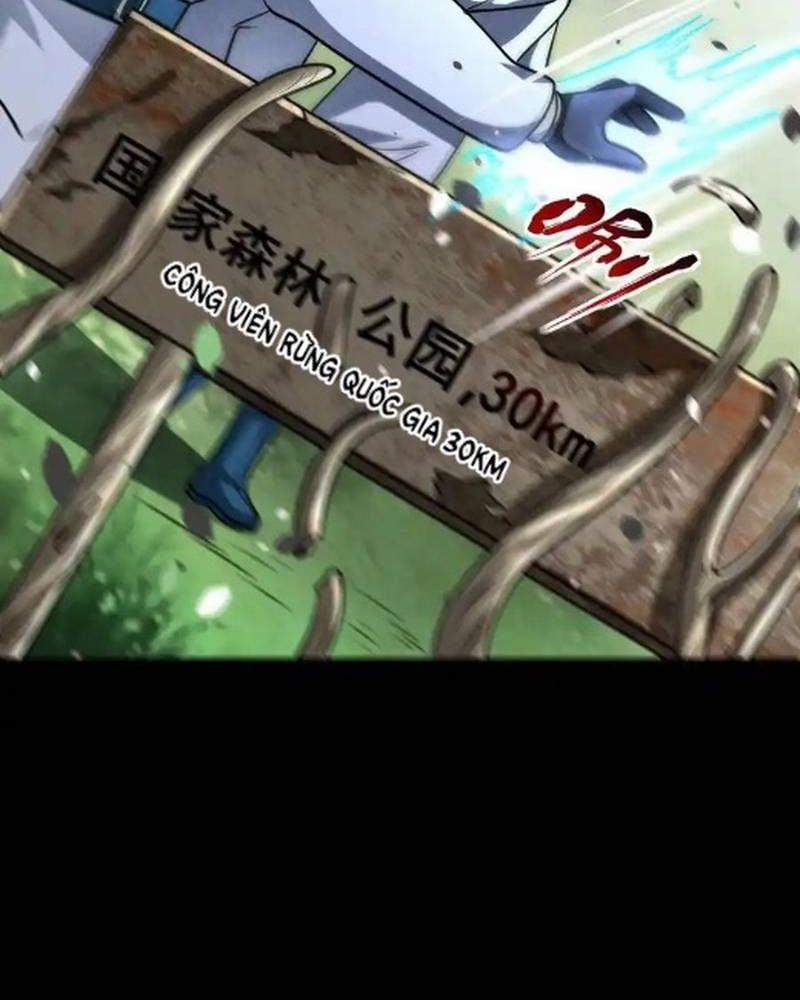 Mạt Thế Cầu Sinh: Ta Có Thể Nhìn Thấy Ẩn Tàng Hệ Thống 141 trang 37