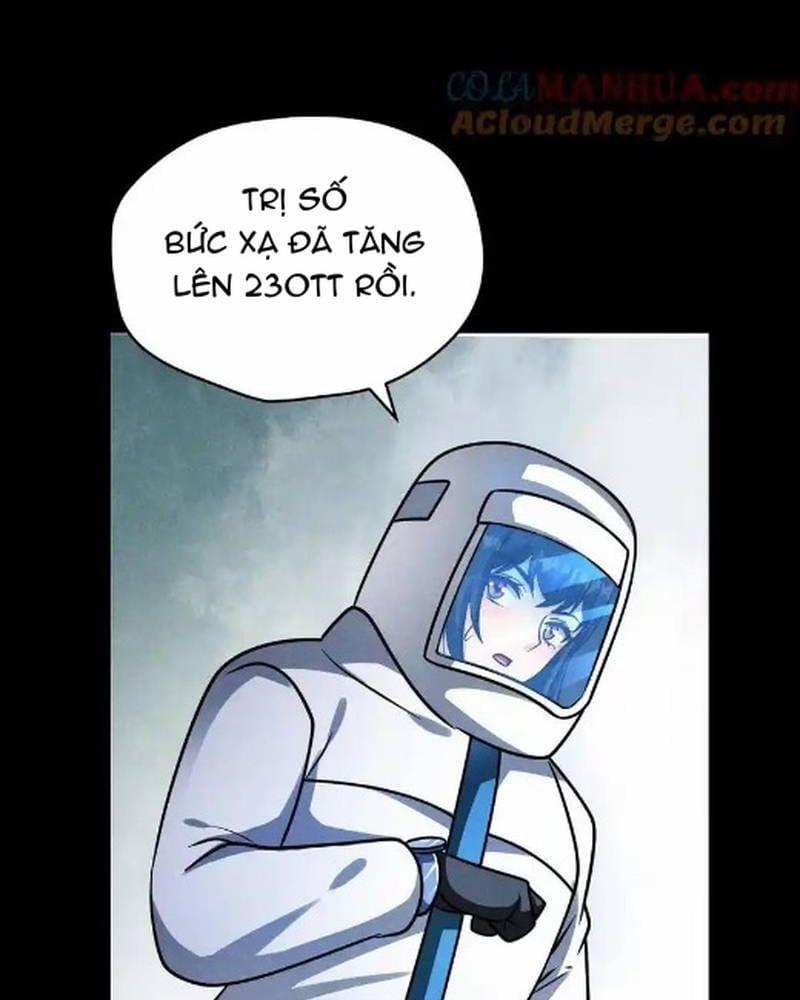 Mạt Thế Cầu Sinh: Ta Có Thể Nhìn Thấy Ẩn Tàng Hệ Thống 141 trang 39