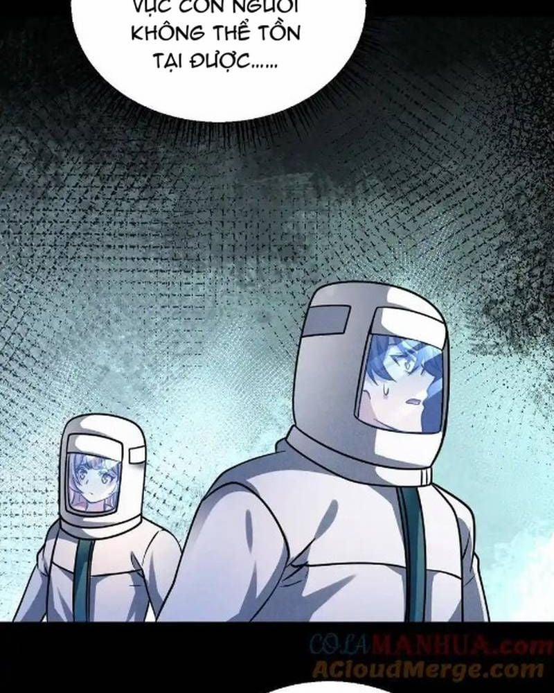 Mạt Thế Cầu Sinh: Ta Có Thể Nhìn Thấy Ẩn Tàng Hệ Thống 141 trang 41