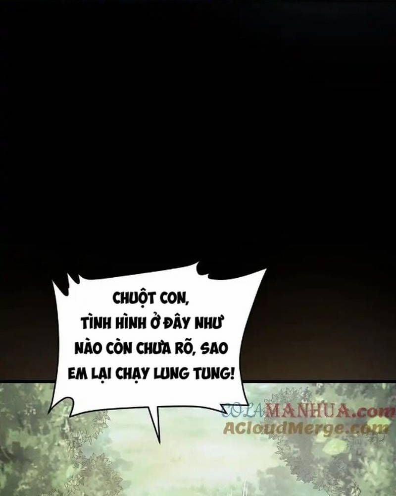 Mạt Thế Cầu Sinh: Ta Có Thể Nhìn Thấy Ẩn Tàng Hệ Thống 141 trang 50