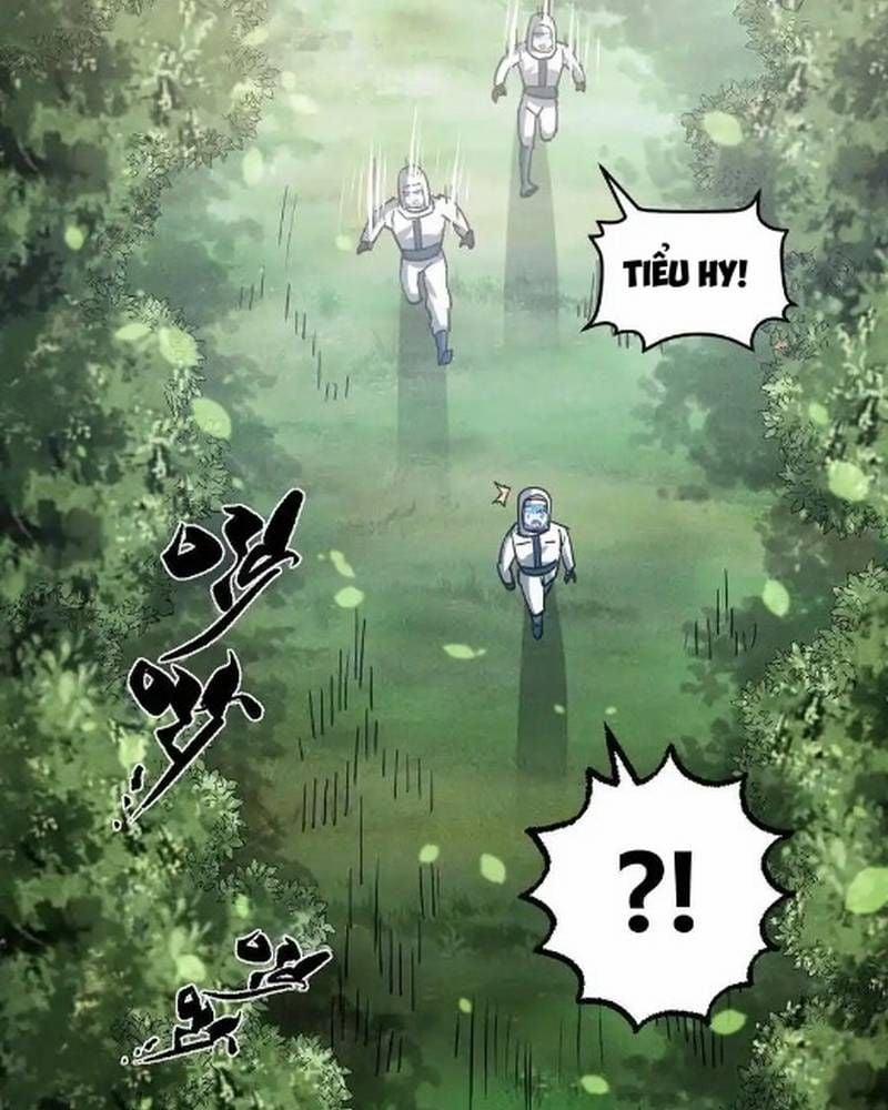 Mạt Thế Cầu Sinh: Ta Có Thể Nhìn Thấy Ẩn Tàng Hệ Thống 141 trang 51