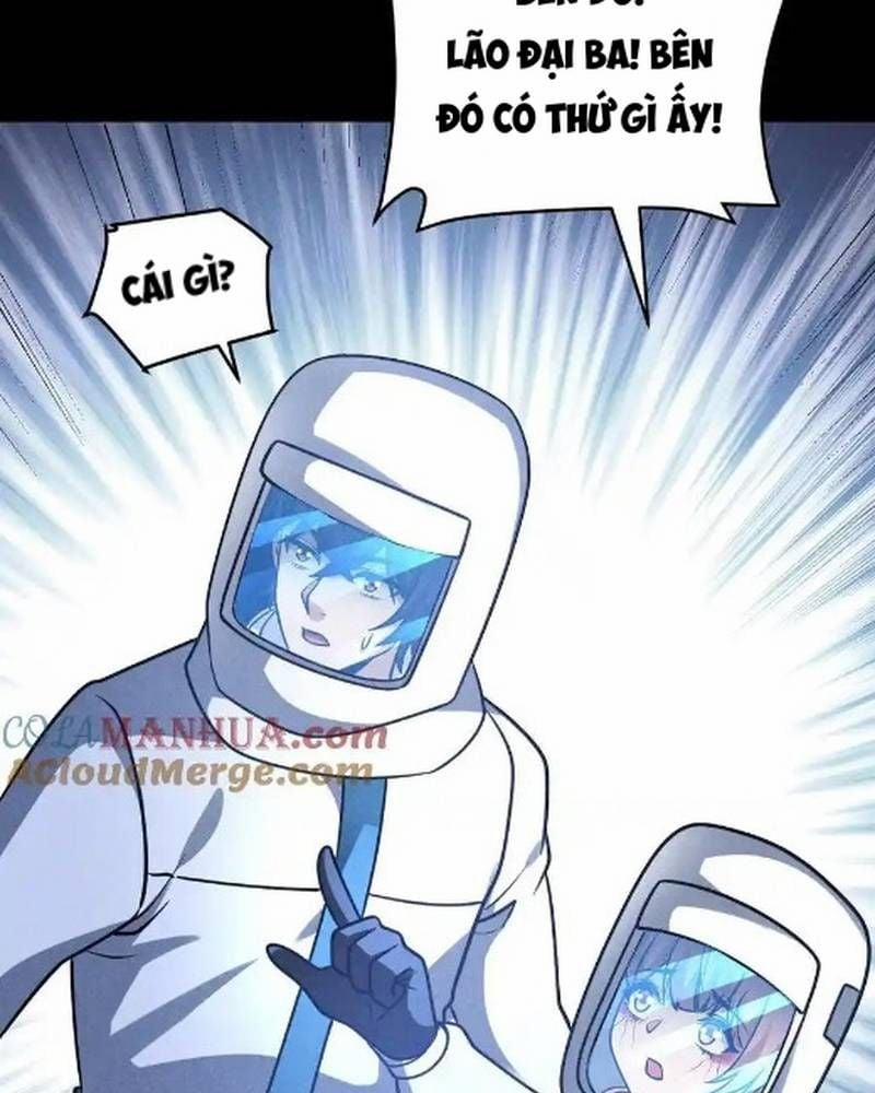 Mạt Thế Cầu Sinh: Ta Có Thể Nhìn Thấy Ẩn Tàng Hệ Thống 141 trang 53