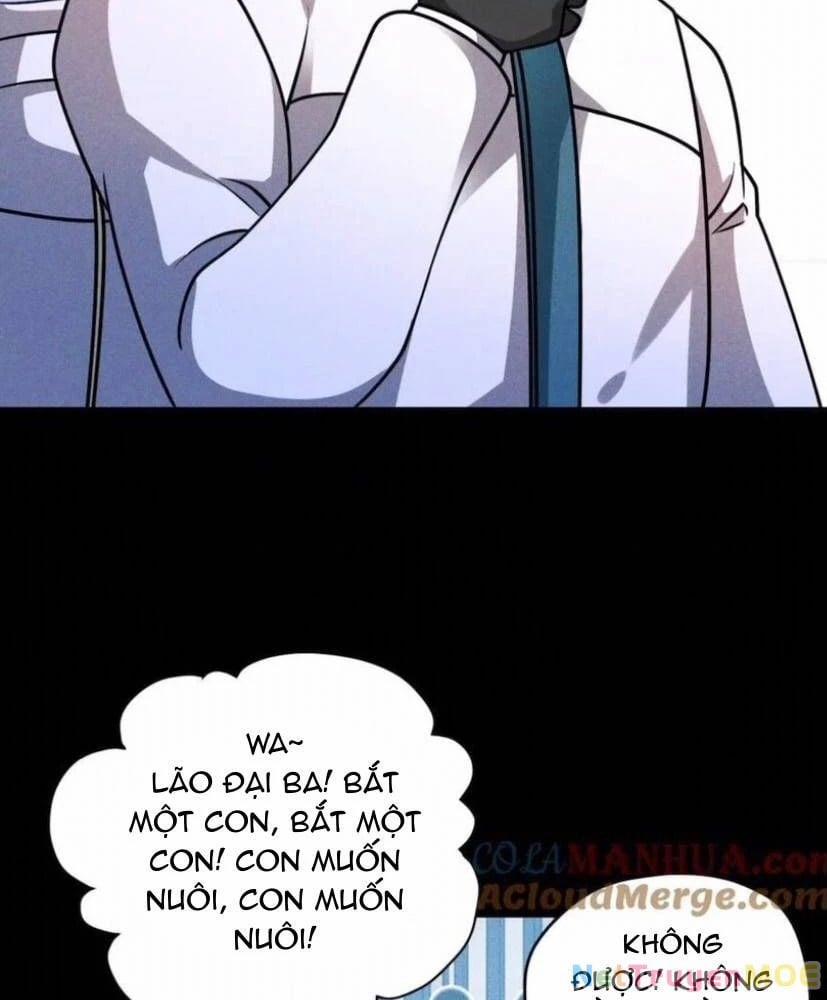 Mạt Thế Cầu Sinh: Ta Có Thể Nhìn Thấy Ẩn Tàng Hệ Thống 142 trang 13