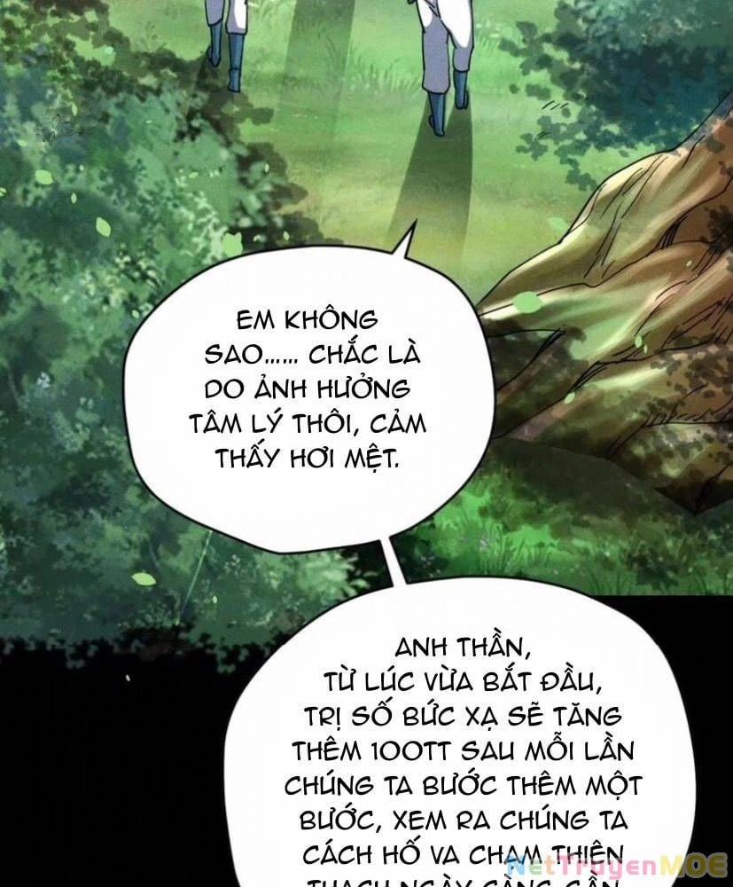 Mạt Thế Cầu Sinh: Ta Có Thể Nhìn Thấy Ẩn Tàng Hệ Thống 142 trang 18