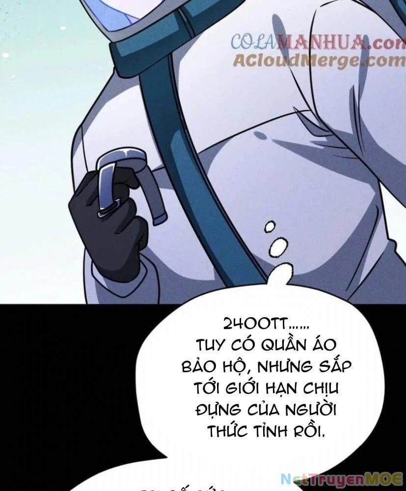 Mạt Thế Cầu Sinh: Ta Có Thể Nhìn Thấy Ẩn Tàng Hệ Thống 142 trang 20