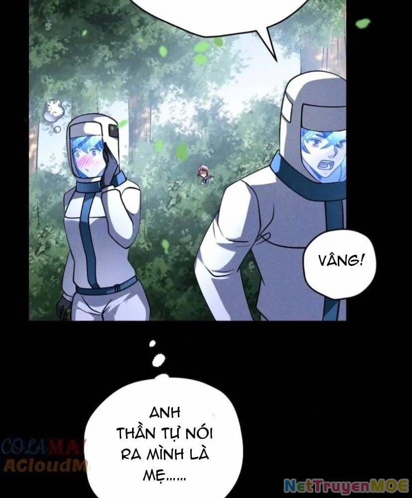 Mạt Thế Cầu Sinh: Ta Có Thể Nhìn Thấy Ẩn Tàng Hệ Thống 142 trang 25