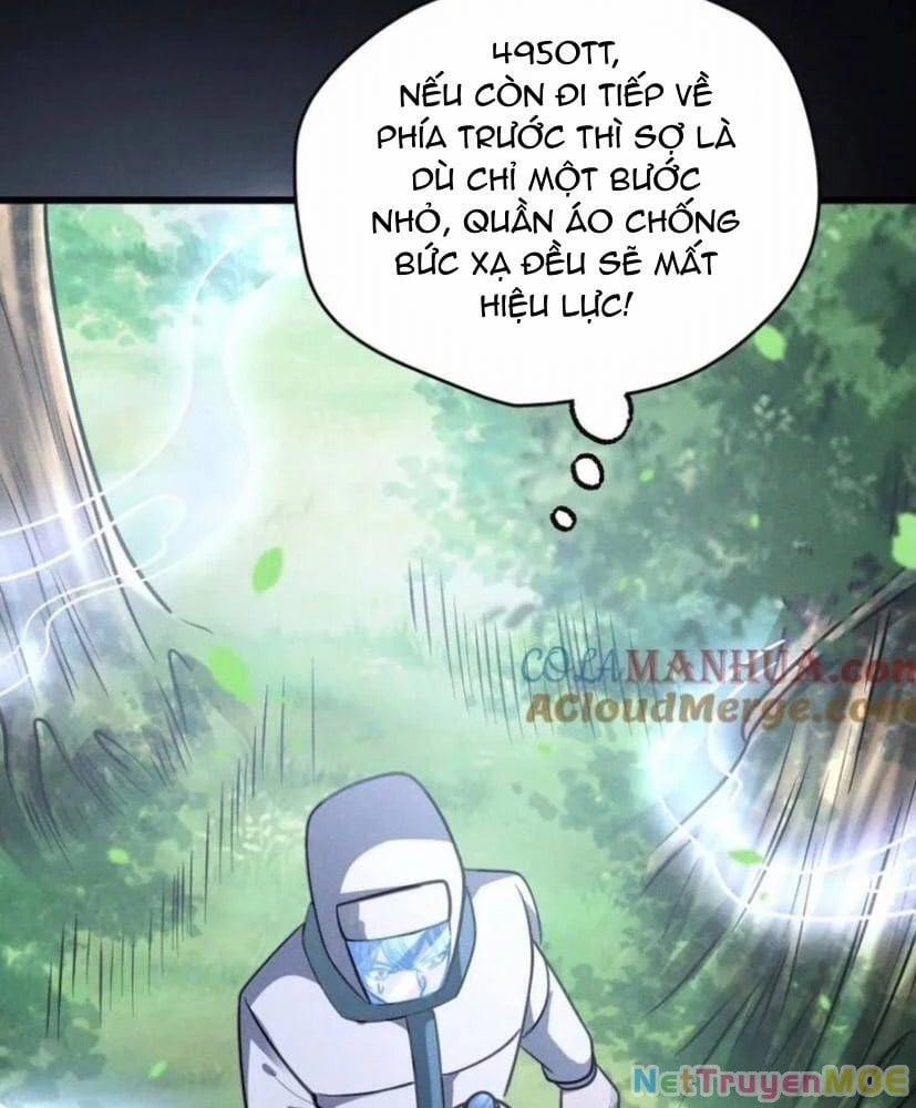 Mạt Thế Cầu Sinh: Ta Có Thể Nhìn Thấy Ẩn Tàng Hệ Thống 142 trang 30