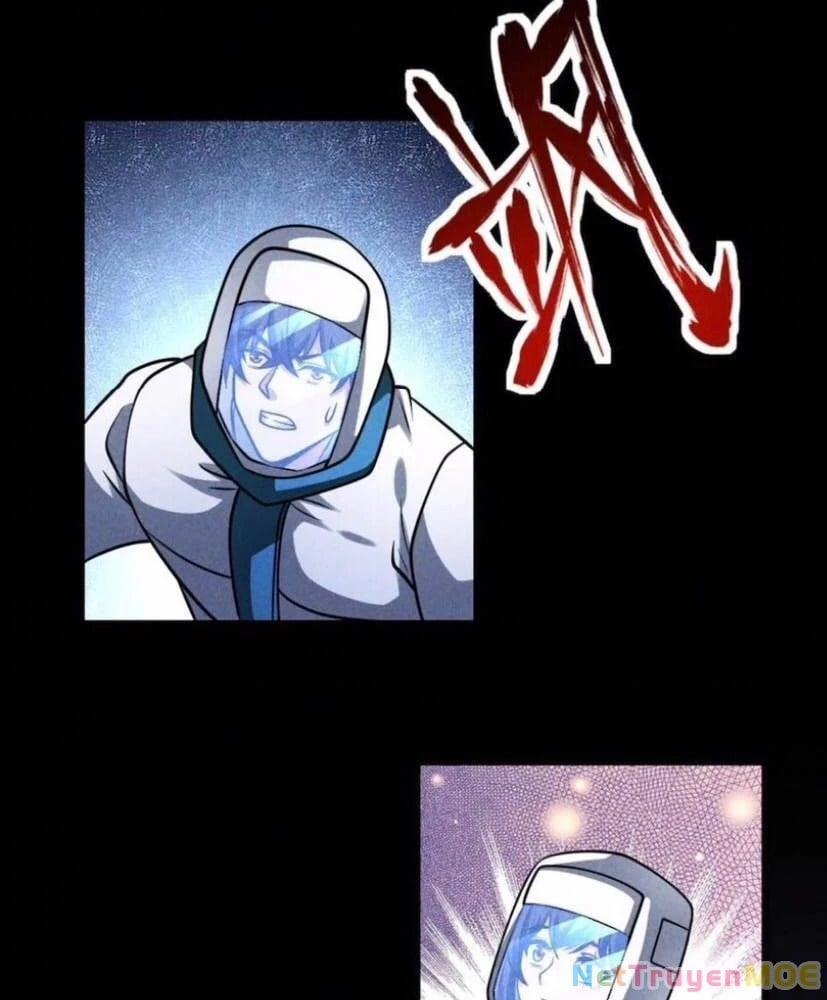 Mạt Thế Cầu Sinh: Ta Có Thể Nhìn Thấy Ẩn Tàng Hệ Thống 142 trang 5