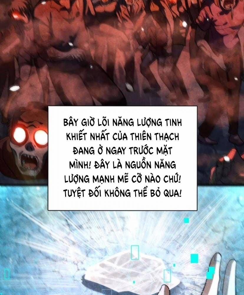 Mạt Thế Cầu Sinh: Ta Có Thể Nhìn Thấy Ẩn Tàng Hệ Thống 143 trang 14