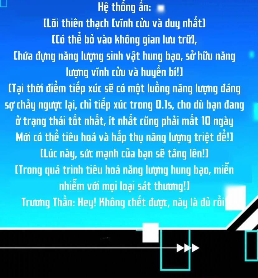 Mạt Thế Cầu Sinh: Ta Có Thể Nhìn Thấy Ẩn Tàng Hệ Thống 143 trang 16