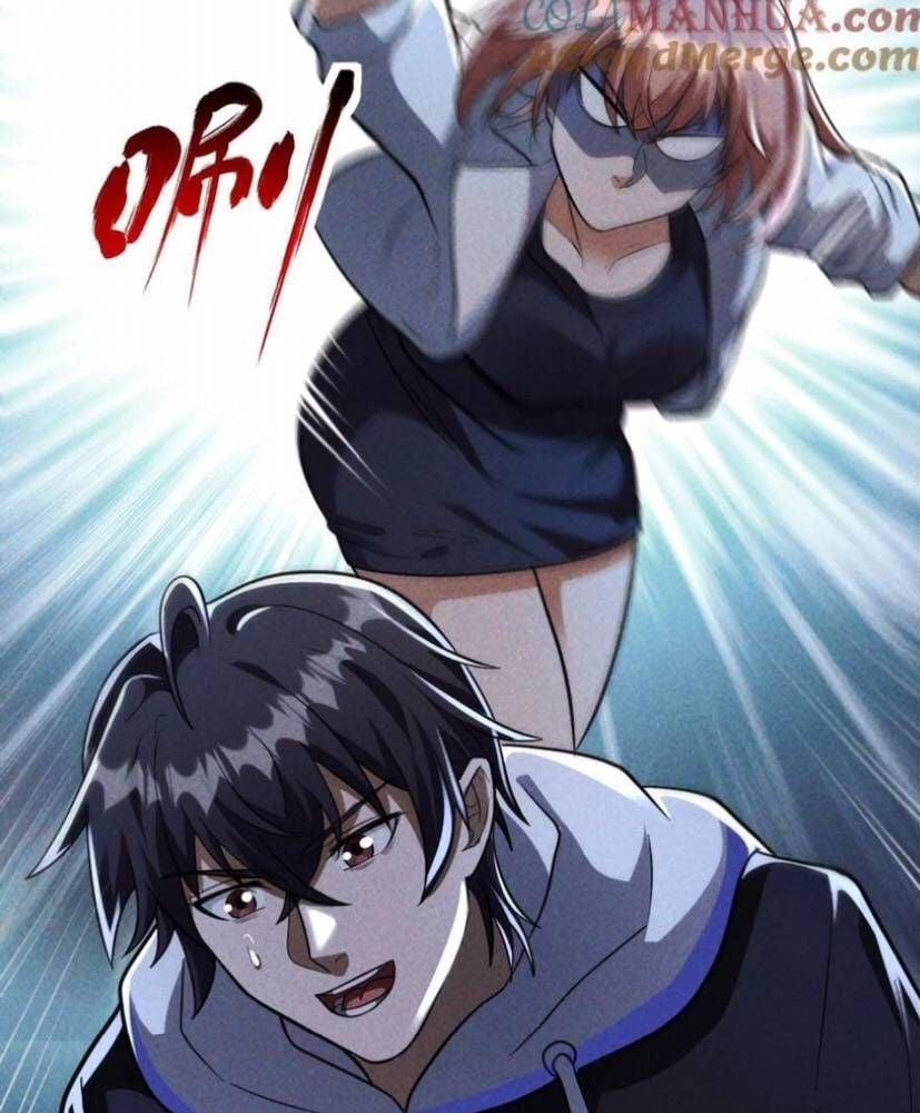 Mạt Thế Cầu Sinh: Ta Có Thể Nhìn Thấy Ẩn Tàng Hệ Thống 143 trang 19