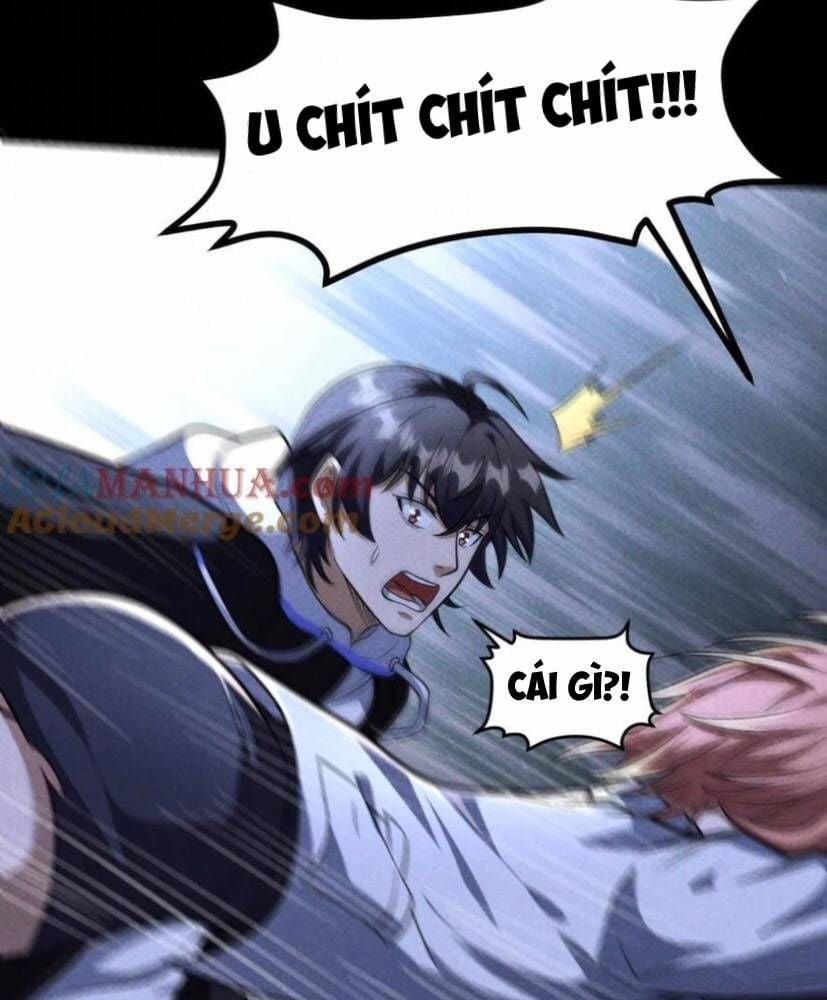 Mạt Thế Cầu Sinh: Ta Có Thể Nhìn Thấy Ẩn Tàng Hệ Thống 143 trang 21