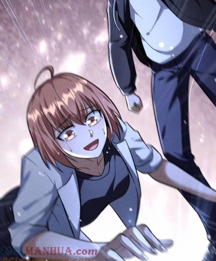 Mạt Thế Cầu Sinh: Ta Có Thể Nhìn Thấy Ẩn Tàng Hệ Thống 143 trang 23