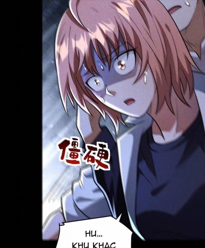 Mạt Thế Cầu Sinh: Ta Có Thể Nhìn Thấy Ẩn Tàng Hệ Thống 143 trang 37